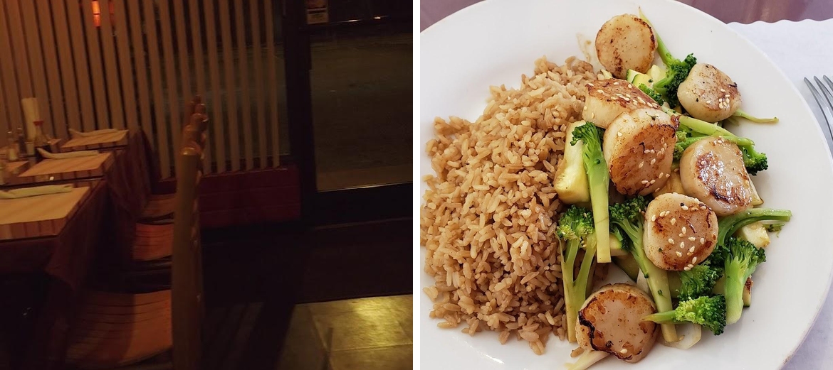Okinawa Restaurant