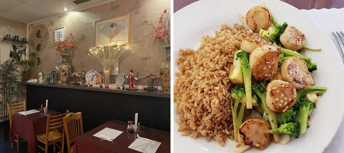 Okinawa Restaurant
