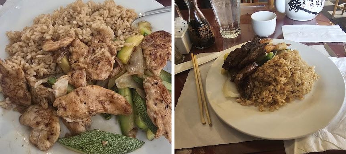 Okinawa Restaurant
