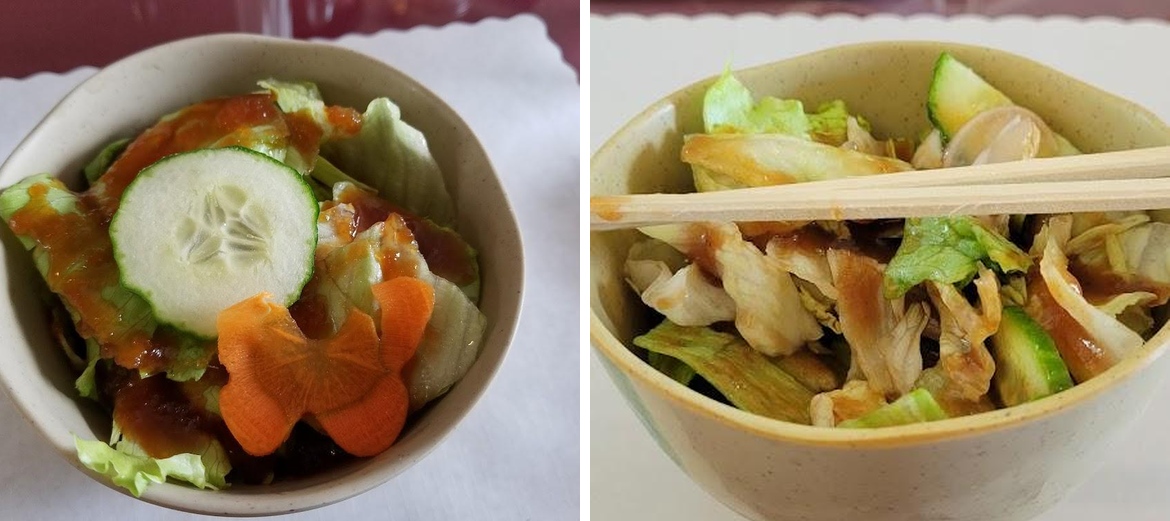 Okinawa Restaurant