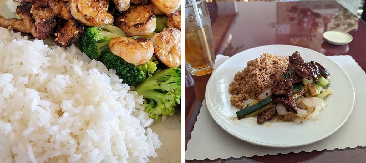 Okinawa Restaurant
