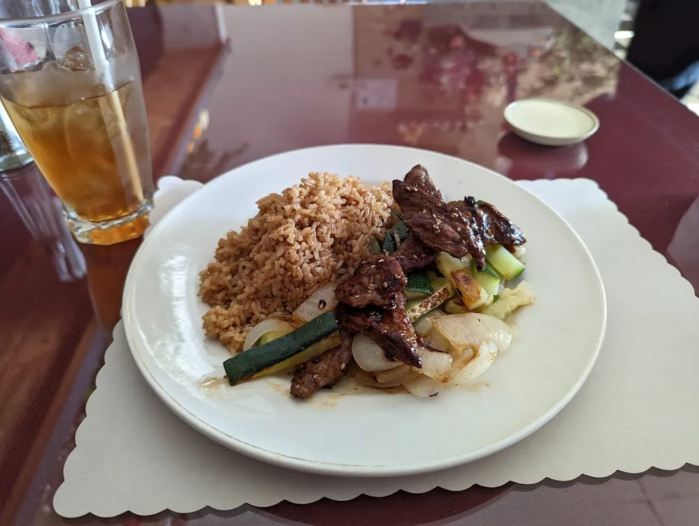 Habatchi Steak