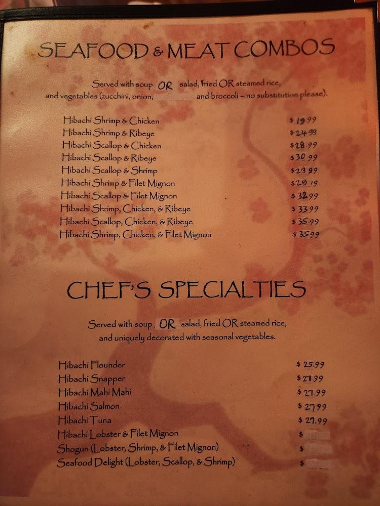 Okinawa Restaurant Imperial Roll