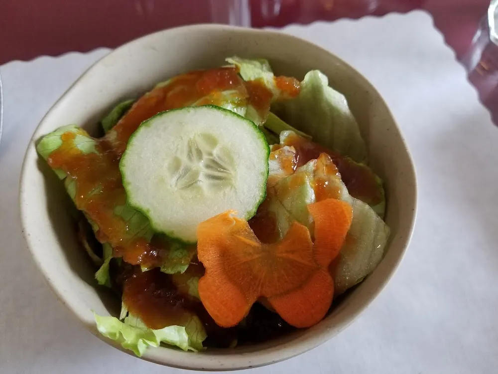 Salads