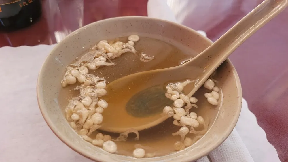 Sikhye